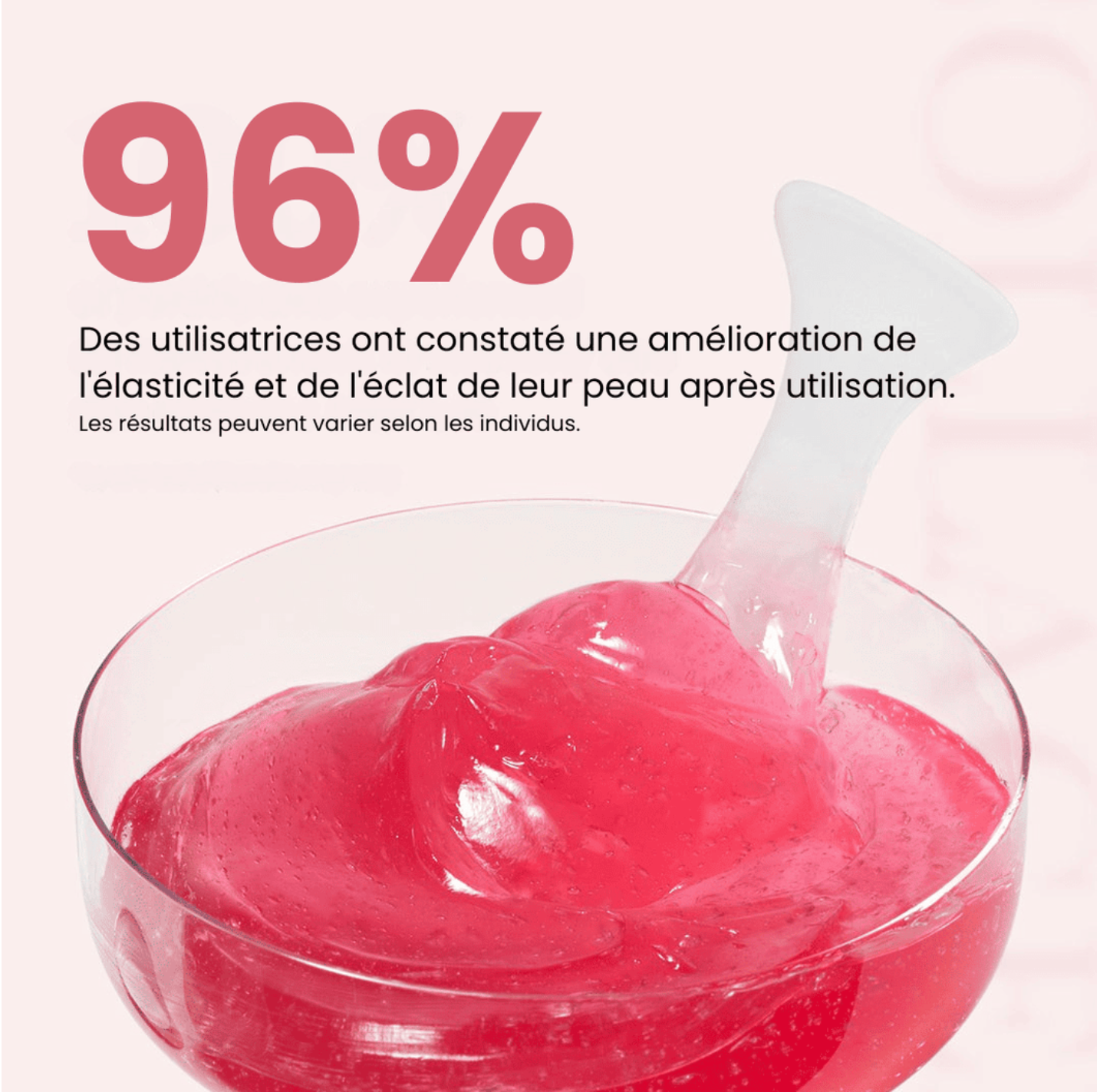 Crème Hydratante au Collagène • 110ml