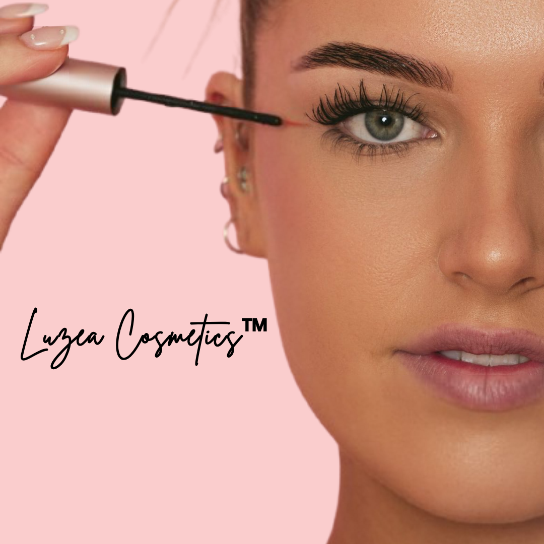 Luzea • Sérum de croissance cils XXL