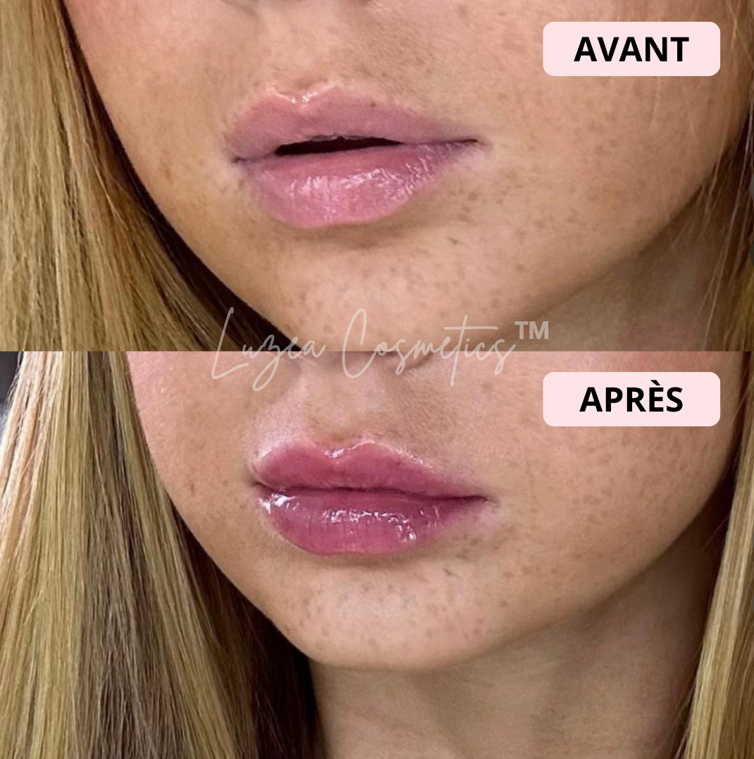 Luzea • Gloss Repulpant Volume Maximal