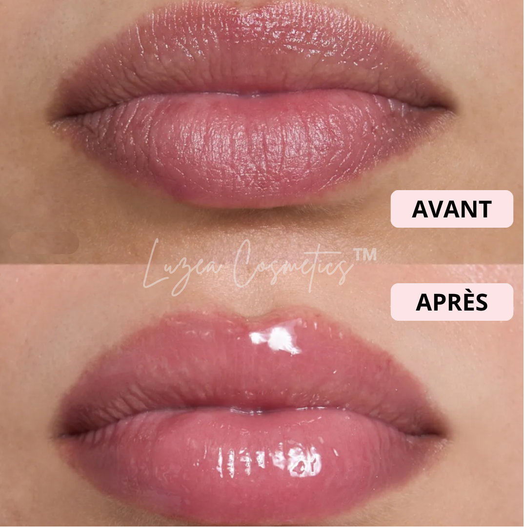 Luzea • Gloss Repulpant Volume Maximal
