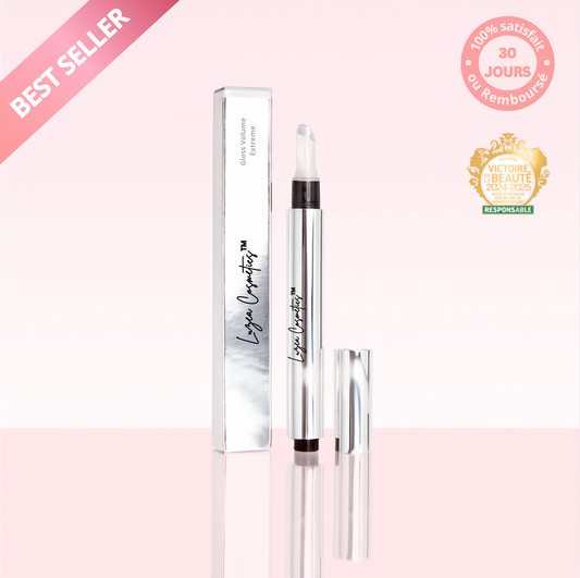 Luzea • Gloss Repulpant Volume Maximal