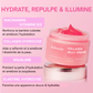 Crème Hydratante au Collagène • 110ml