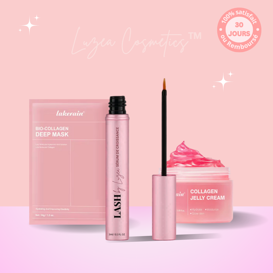 Coffret Soins & Bien-Être