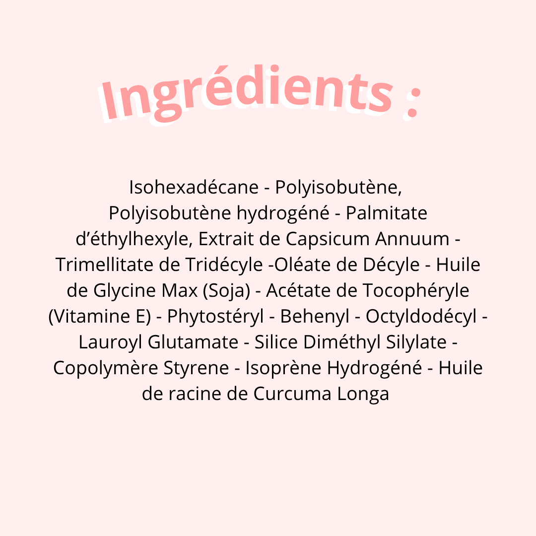 Luzea • Gloss Repulpant Volume Maximal