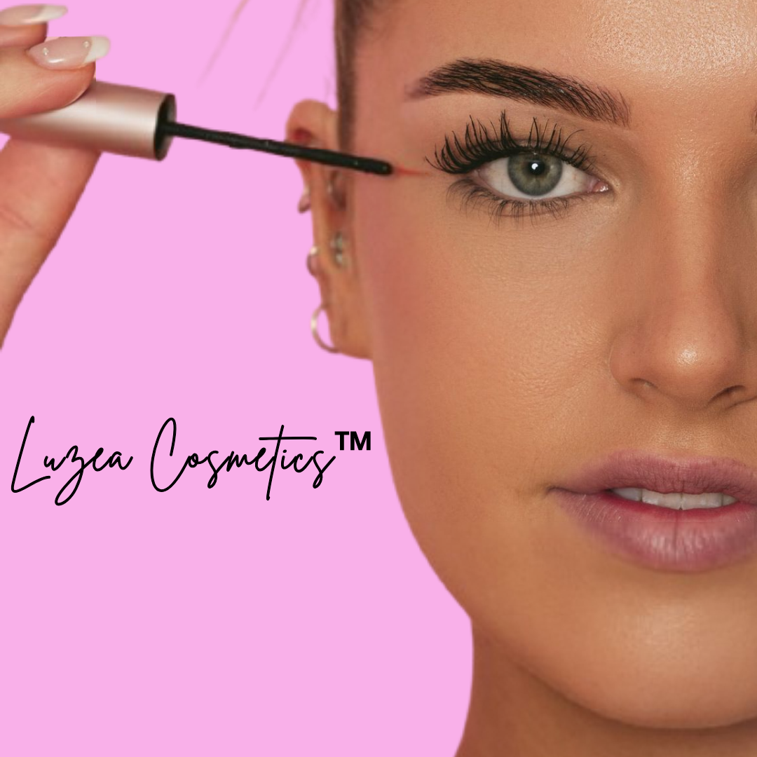 Luzea ∙ Sérum de croissance cils