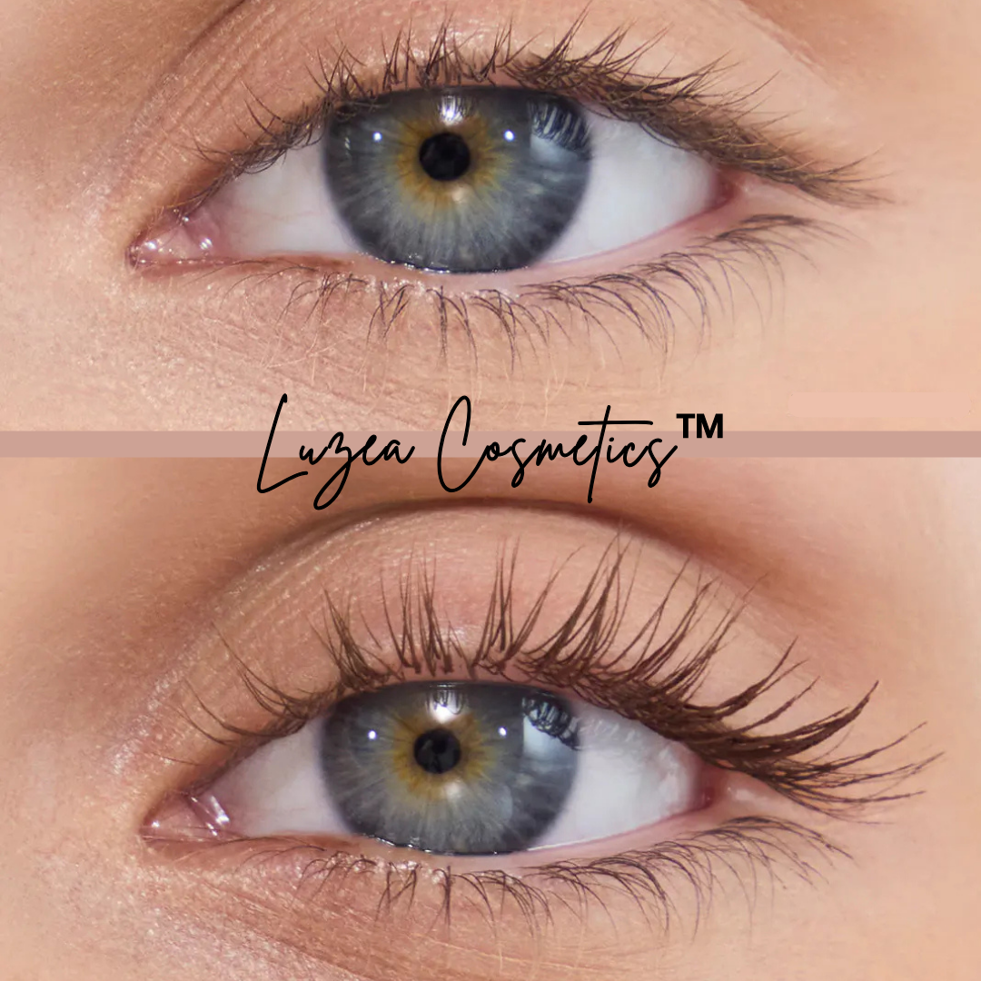 Luzea ∙ Sérum de croissance cils